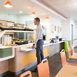 Ibis Budget Bordeaux Aeroport 호텔 2*