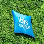 Ibis Budget Bordeaux Aeroport Szálloda