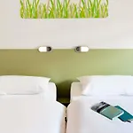 Ibis Budget Bordeaux Aeroport 호텔 Mérignac