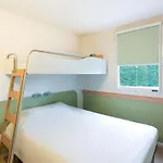 Ibis Budget Bordeaux Aeroport Szálloda Mérignac