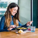 Ibis Budget Bordeaux Aeroport 호텔 2*