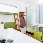 Ibis Budget Bordeaux Aeroport 2* Mérignac
