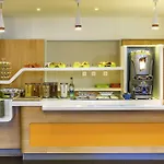 호텔 Ibis Budget Bordeaux Aeroport 2*