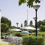 Ibis Budget Bordeaux Aeroport
