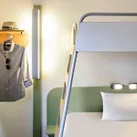Szálloda Ibis Budget Bordeaux Aeroport 2*