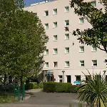 Szálloda Ibis Budget Bordeaux Aeroport