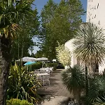 Szálloda Ibis Budget Bordeaux Aeroport Mérignac