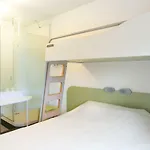 Szálloda Ibis Budget Bordeaux Aeroport