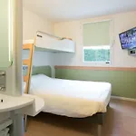 Ibis Budget Bordeaux Aeroport Mérignac