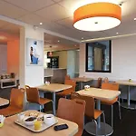 Ibis Budget Bordeaux Aeroport 2*