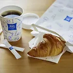 Ibis Budget Bordeaux Aeroport Mérignac