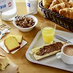 Szálloda Ibis Budget Bordeaux Aeroport Mérignac