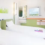 호텔 Ibis Budget Bordeaux Aeroport
