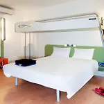 Szálloda Ibis Budget Bordeaux Aeroport 2*
