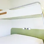 Ibis Budget Bordeaux Aeroport Mérignac