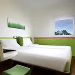 Ibis Budget Bordeaux Aeroport Mérignac