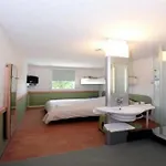 Ibis Budget Bordeaux Aeroport 2* Mérignac