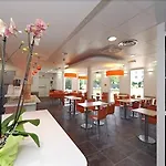 Ibis Budget Bordeaux Aeroport Szálloda Mérignac