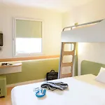 Ibis Budget Bordeaux Aeroport 호텔 2*