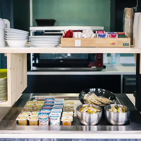 Ibis Budget Bordeaux Aeroport Merignac (Gironde)