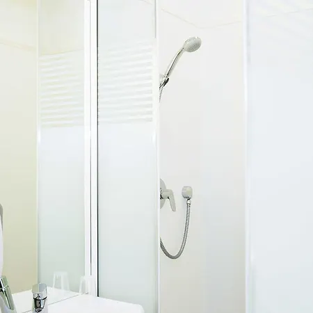 Ibis Budget Bordeaux Aeroport ホテル Mérignac