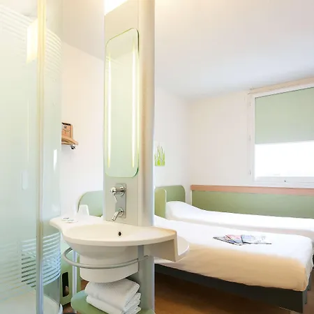 Ibis Budget Bordeaux Aeroport Mérignac