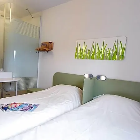 Ibis Budget Bordeaux Aeroport 2* Merignac (Gironde)