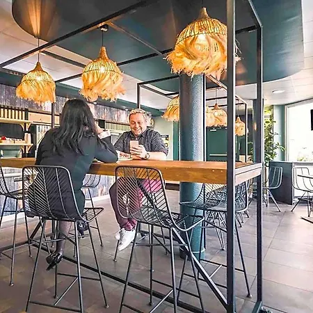 Ibis Budget Bordeaux Aeroport 2* Mérignac