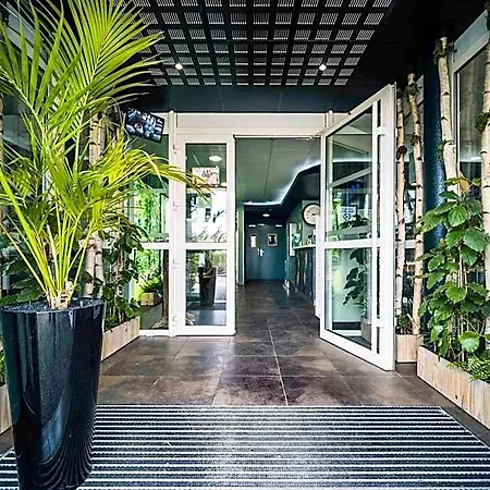 Ibis Budget Bordeaux Aeroport Mérignac