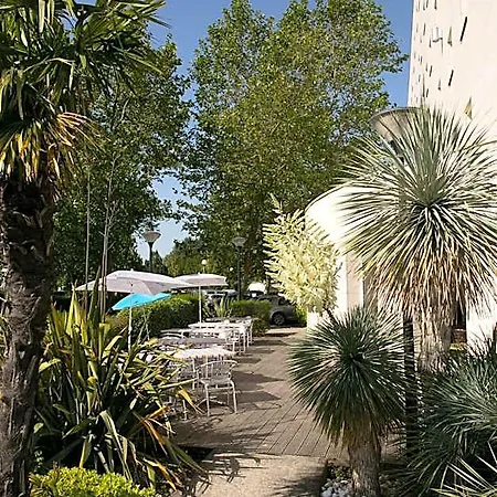 Ibis Budget Bordeaux Aeroport