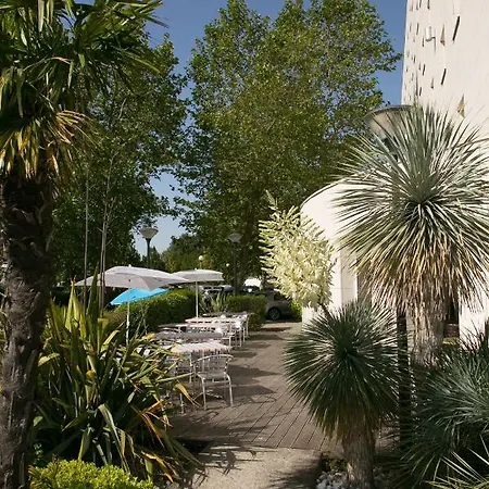 Hotel Ibis Budget Bordeaux Aeroport Mérignac