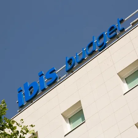 Ibis Budget Bordeaux Aeroport 2* Merignac (Gironde)