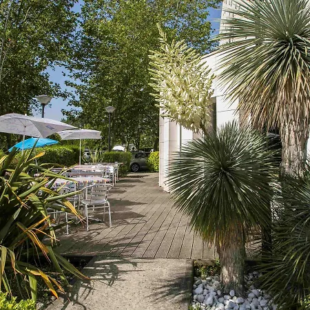 Ibis Budget Bordeaux Aeroport Merignac (Gironde)