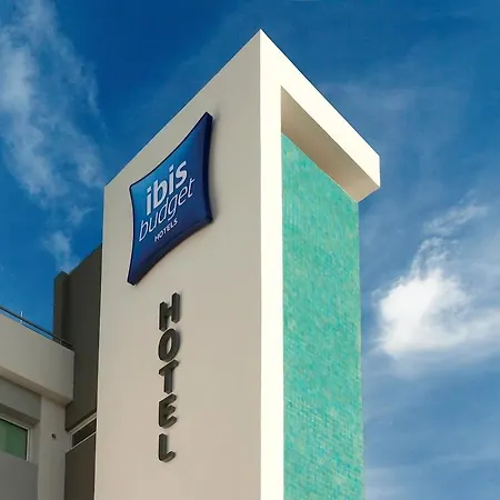 Ibis Budget Bordeaux Aeroport
