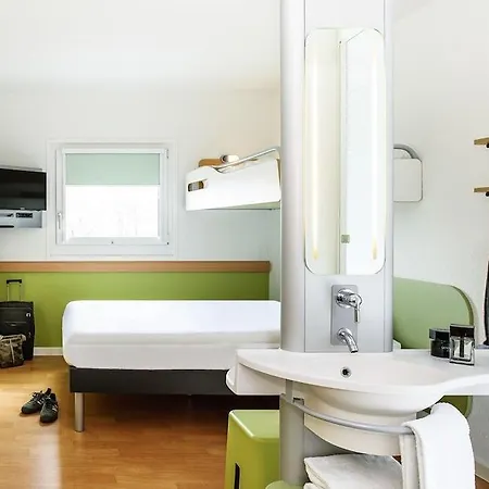 Ibis Budget Bordeaux Aeroport Hotel Merignac (Gironde)