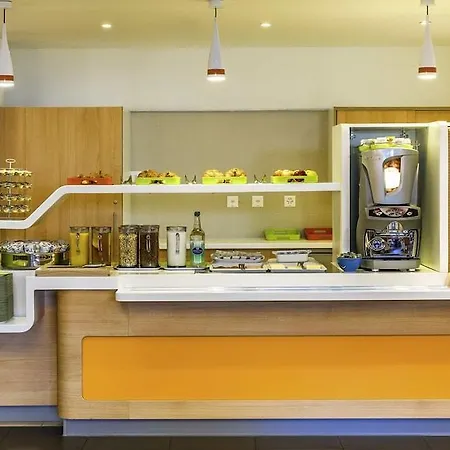 Ibis Budget Bordeaux Aeroport Hotel Merignac (Gironde)