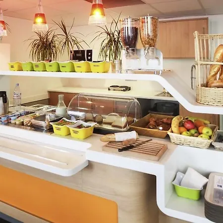 Ibis Budget Bordeaux Aeroport 2* Merignac (Gironde)