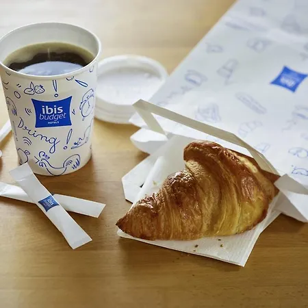 Ibis Budget Bordeaux Aeroport Merignac (Gironde)