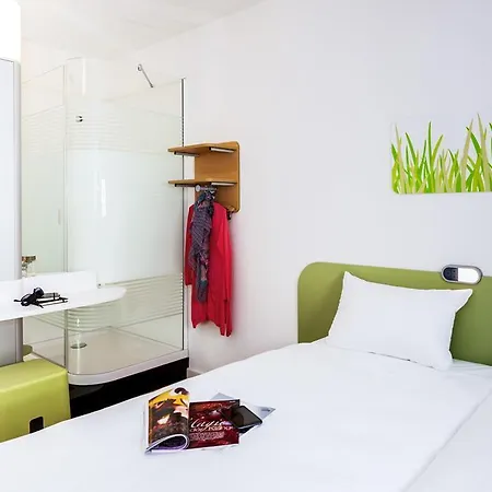 Ibis Budget Bordeaux Aeroport Merignac (Gironde)