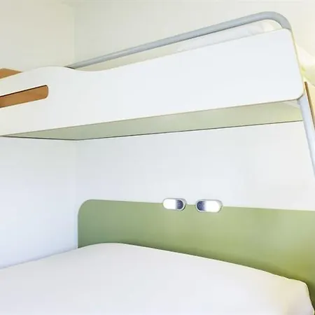 Ibis Budget Bordeaux Aeroport Merignac (Gironde)