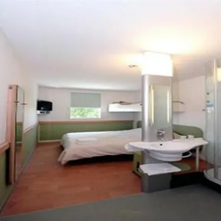 Ibis Budget Bordeaux Aeroport 2* Merignac (Gironde)