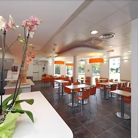 Ibis Budget Bordeaux Aeroport Hotel Mérignac